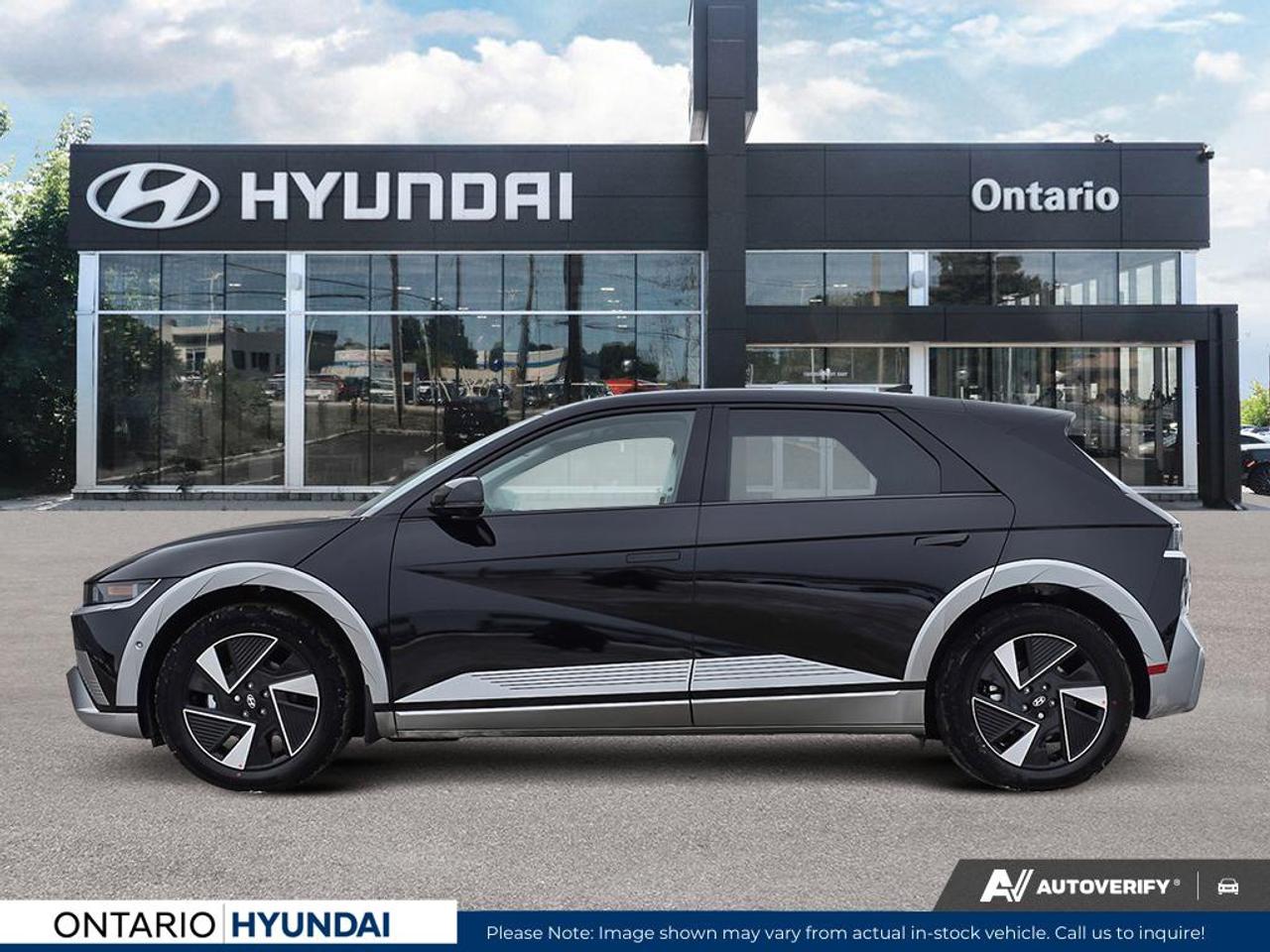 2026 Hyundai IONIQ 5 Preferred Long Range w/Ultimate Package All-Wheel Drive Photo2