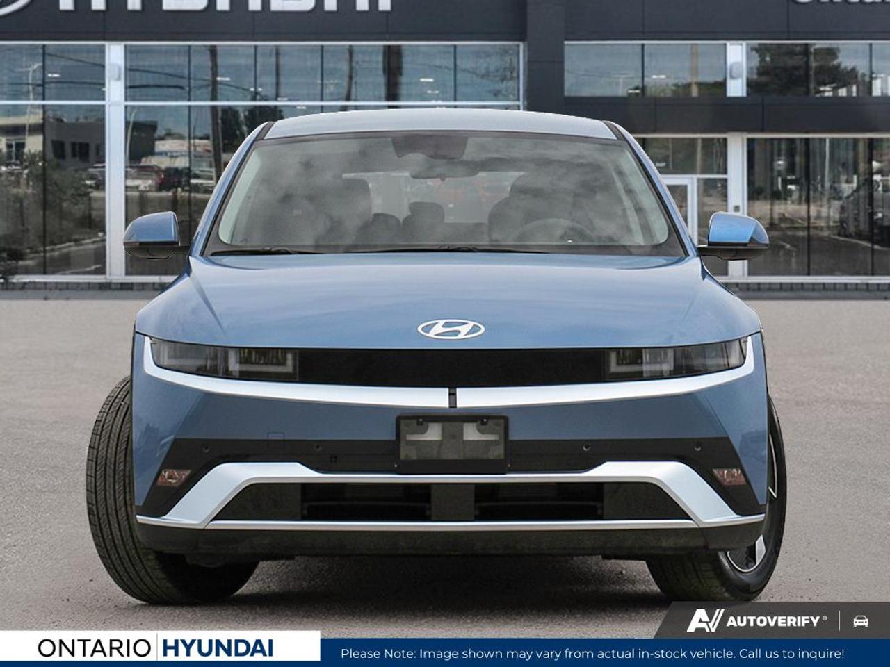 2026 Hyundai IONIQ 5 Preferred Long Range 4x2 Photo