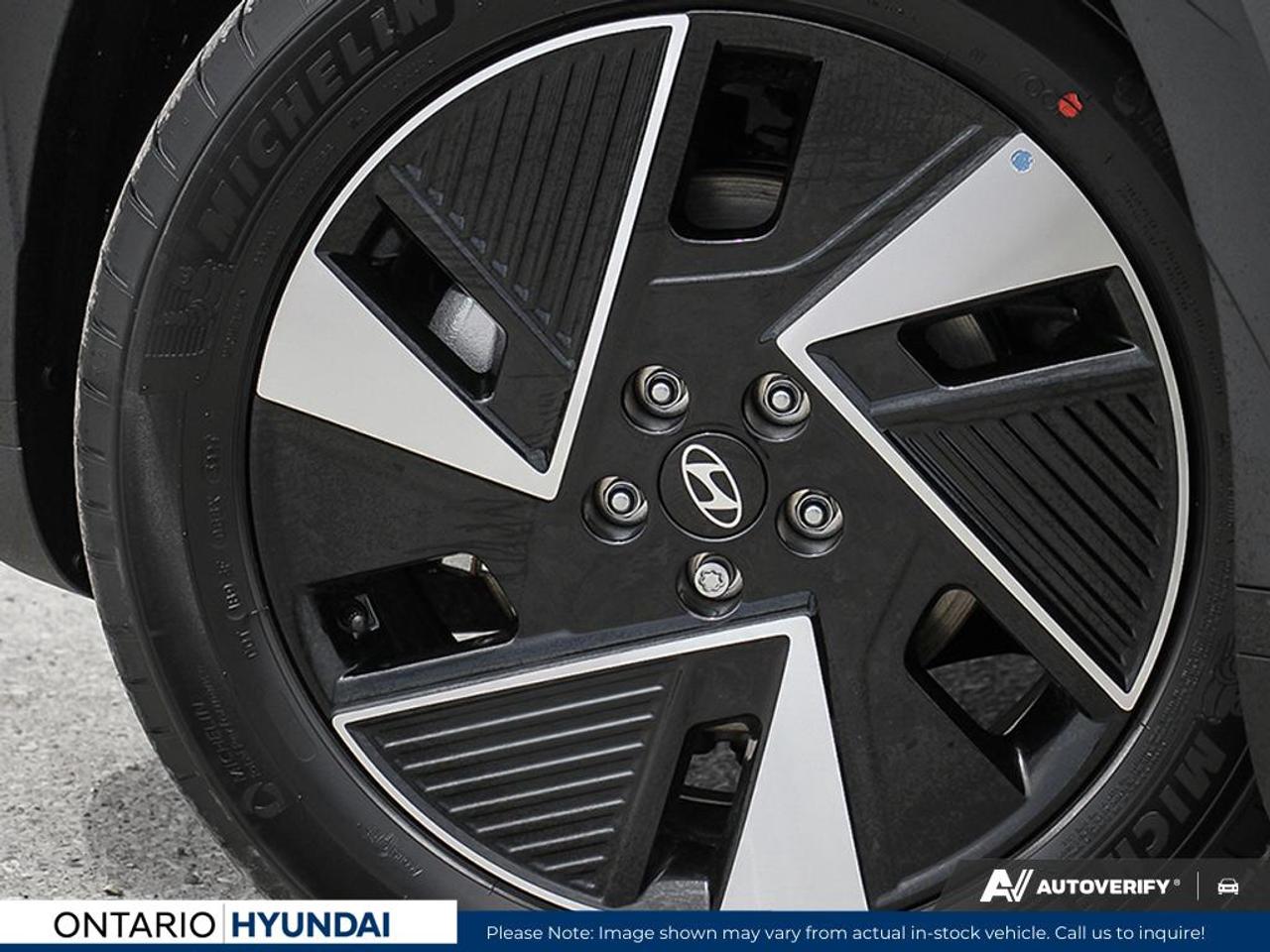 2026 Hyundai IONIQ 5 Preferred Long Range 4x2 Photo