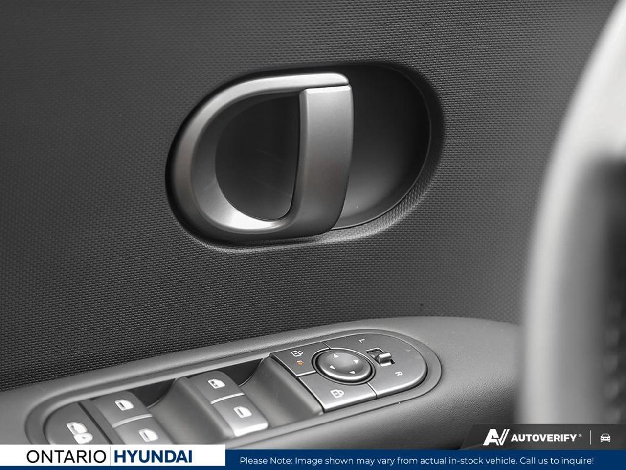 2026 Hyundai IONIQ 5 Preferred Long Range 4x2 Photo