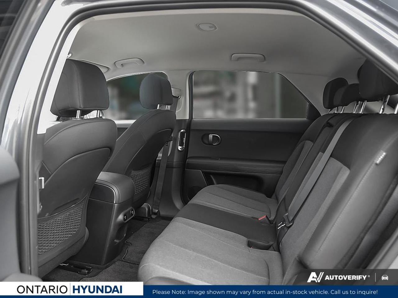 2026 Hyundai IONIQ 5 Preferred Long Range 4x2 Photo