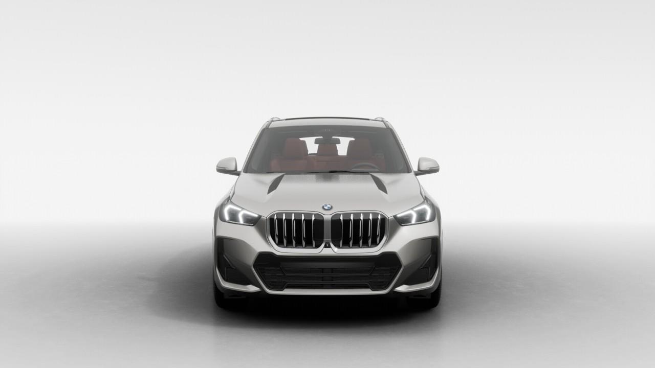 2026 BMW X1 xDrive28i 4dr All-wheel Drive Sports Activity Vehicle Photo