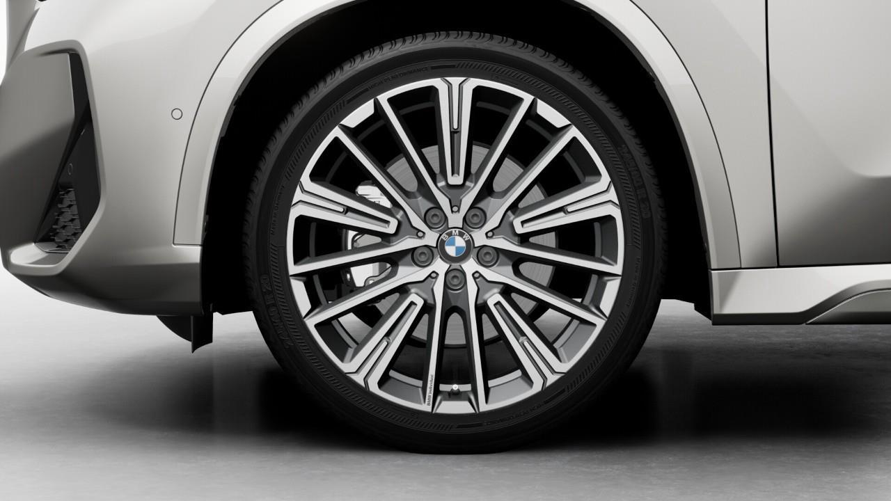 2026 BMW X1 xDrive28i 4dr All-wheel Drive Sports Activity Vehicle Photo