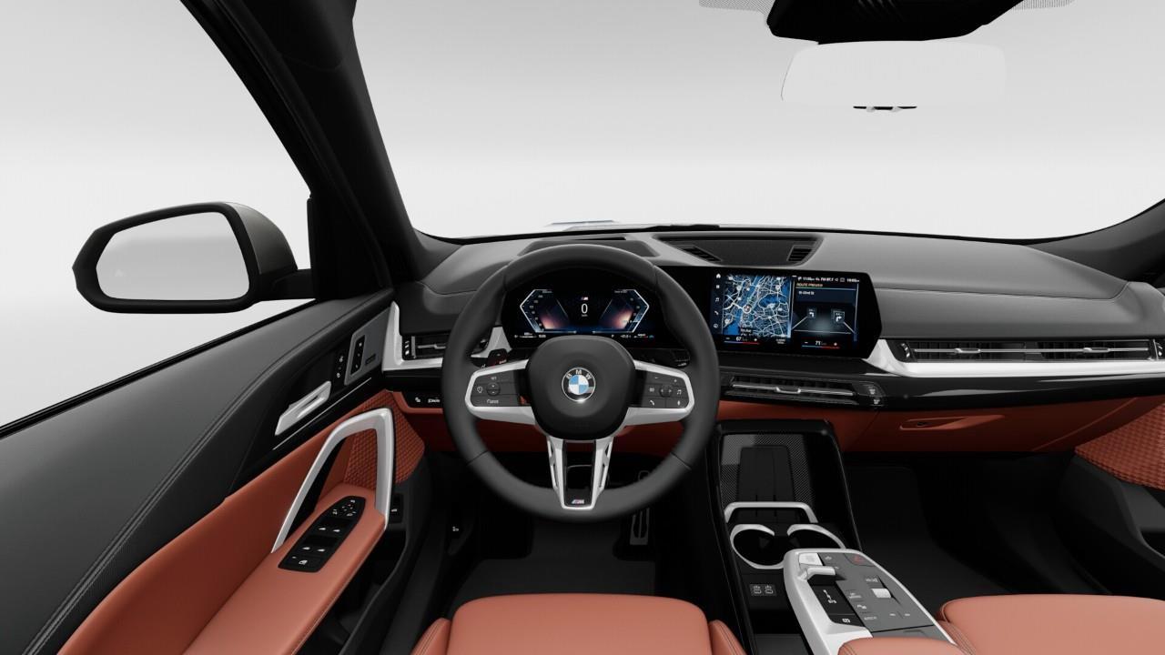 2026 BMW X1 xDrive28i 4dr All-wheel Drive Sports Activity Vehicle Photo