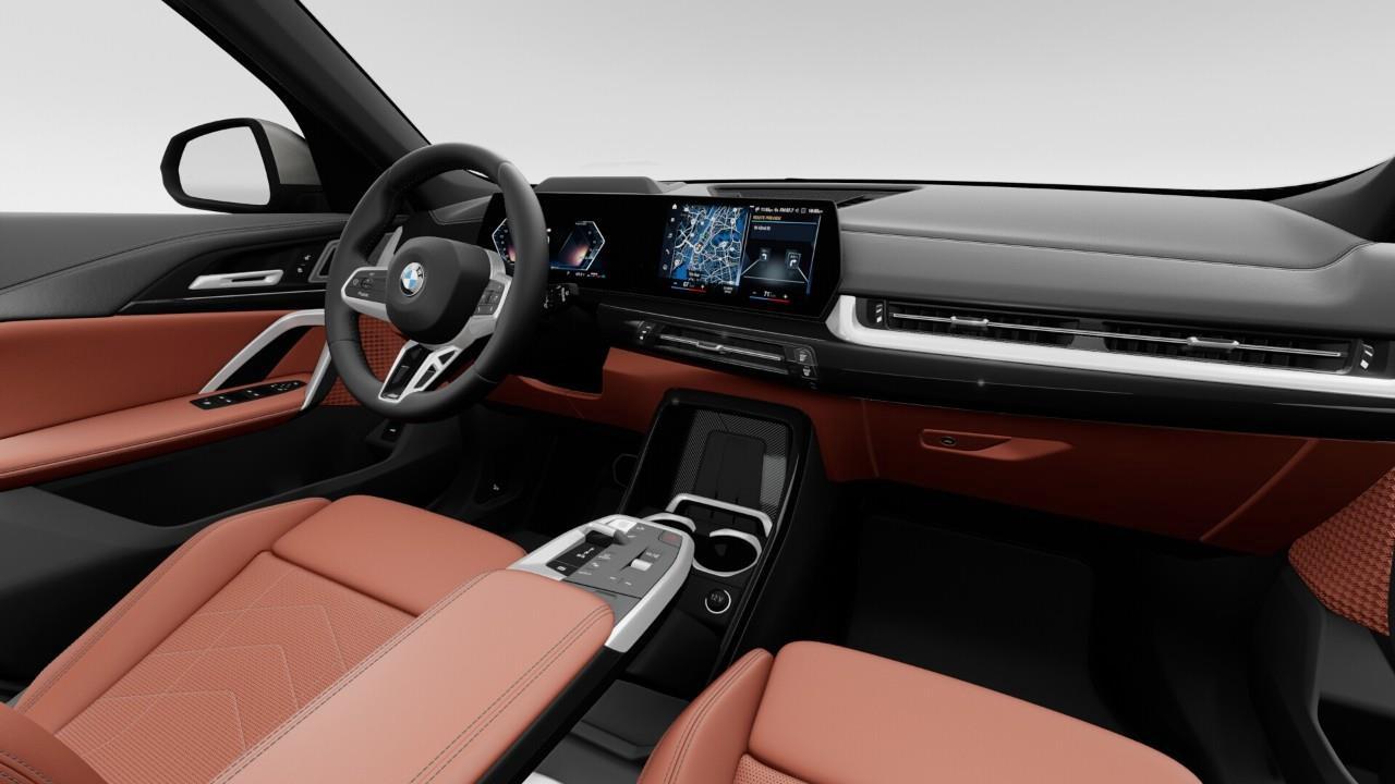 2026 BMW X1 xDrive28i 4dr All-wheel Drive Sports Activity Vehicle Photo