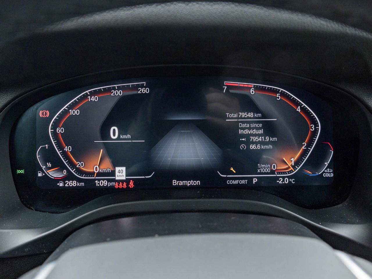 2022 BMW X3 xDrive30i 4dr All-Wheel Drive Sports Activity Vehicle Photo