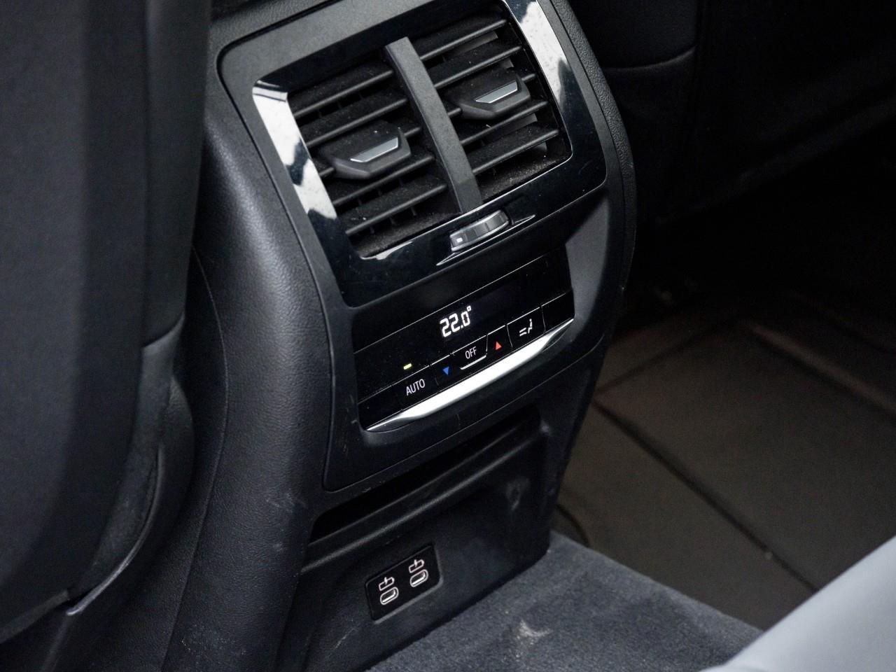 2022 BMW X3 xDrive30i 4dr All-Wheel Drive Sports Activity Vehicle Photo