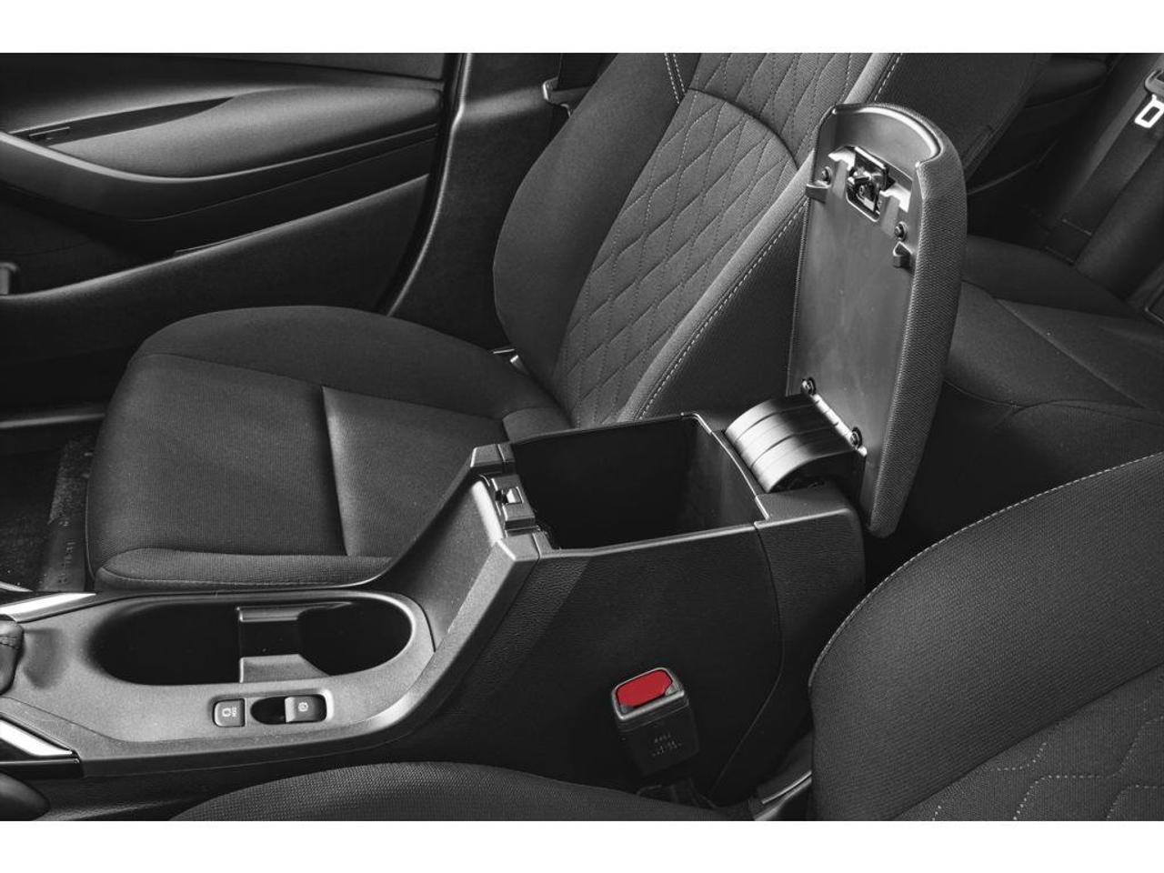 2026 Toyota Corolla L 4dr Sedan Photo