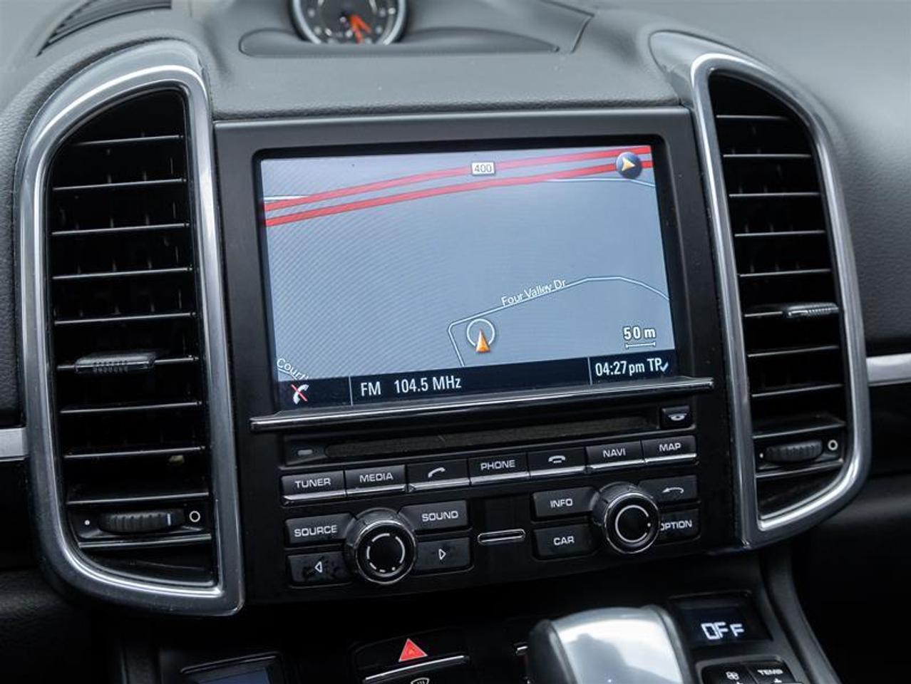 2013 Porsche Cayenne  Photo