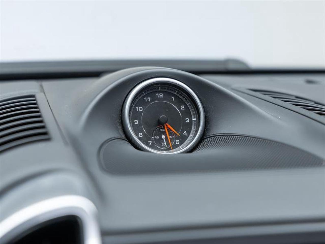 2013 Porsche Cayenne  Photo