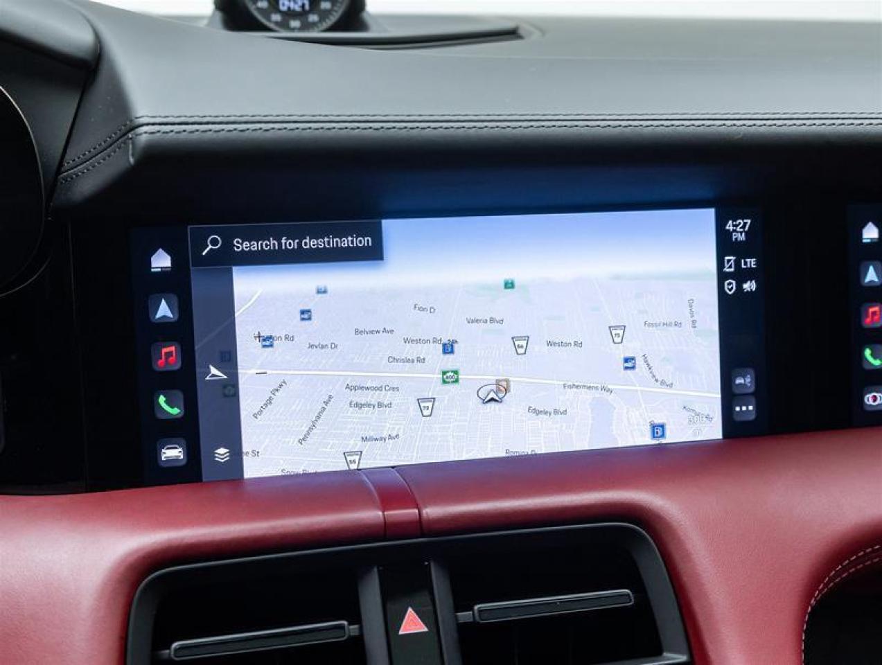 2021 Porsche Taycan  Photo