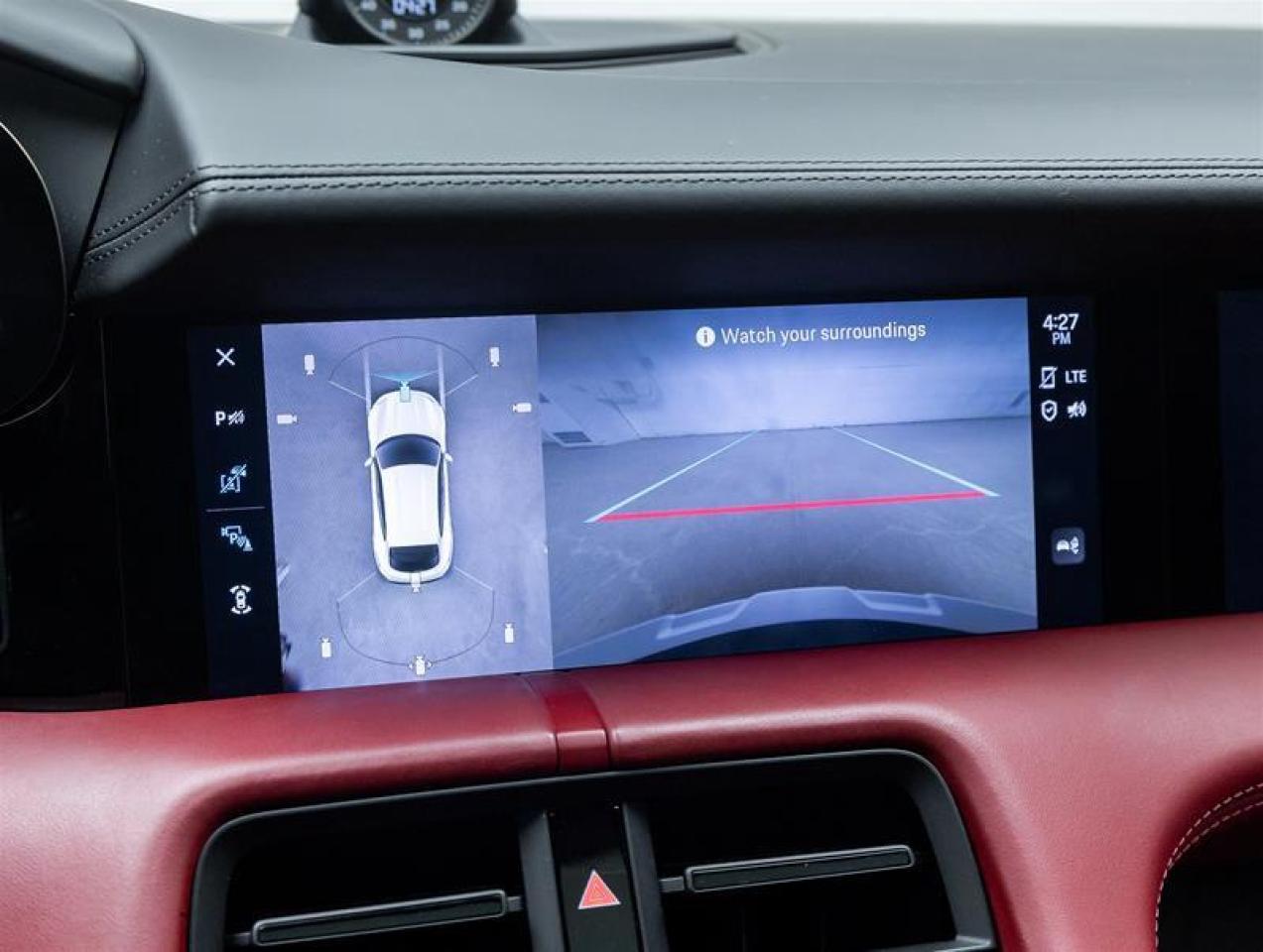 2021 Porsche Taycan  Photo