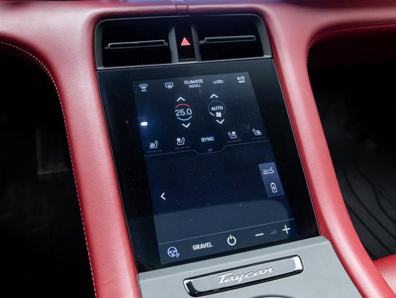 2021 Porsche Taycan  Photo