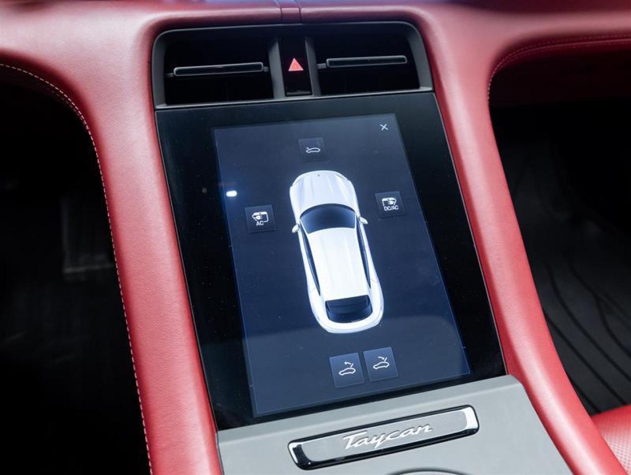 2021 Porsche Taycan  Photo