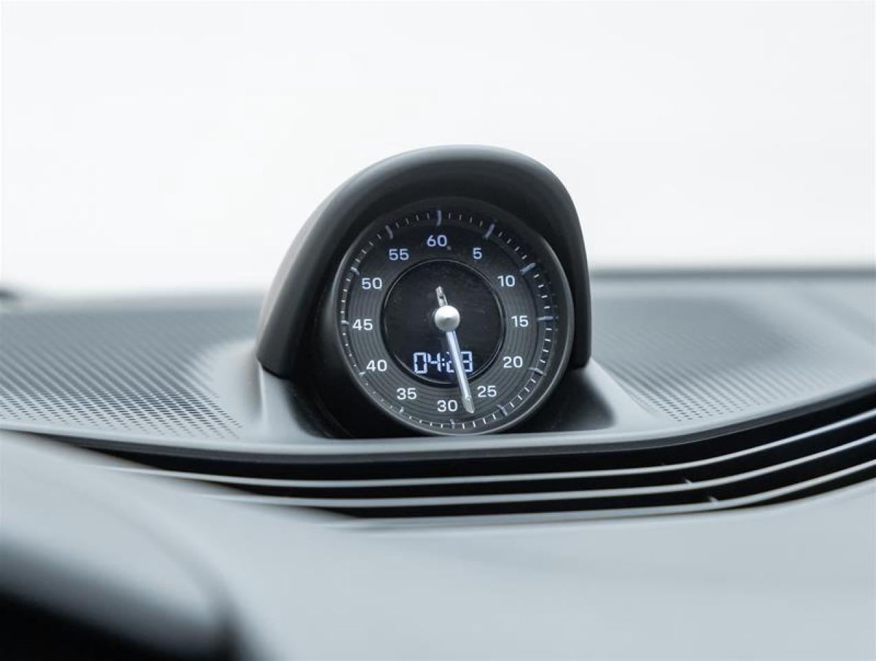 2021 Porsche Taycan  Photo