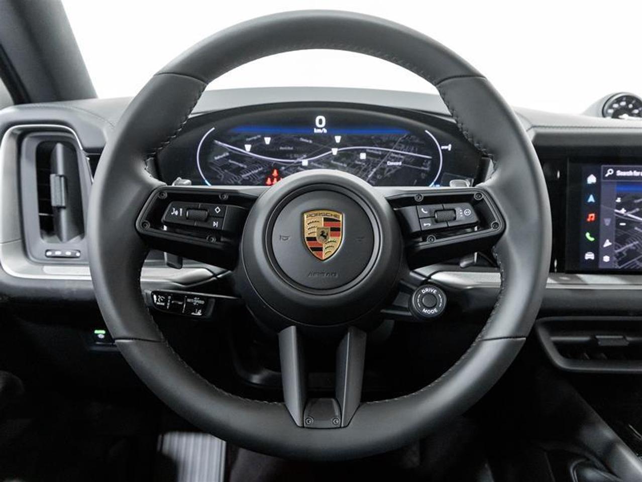 2025 Porsche Cayenne  Photo