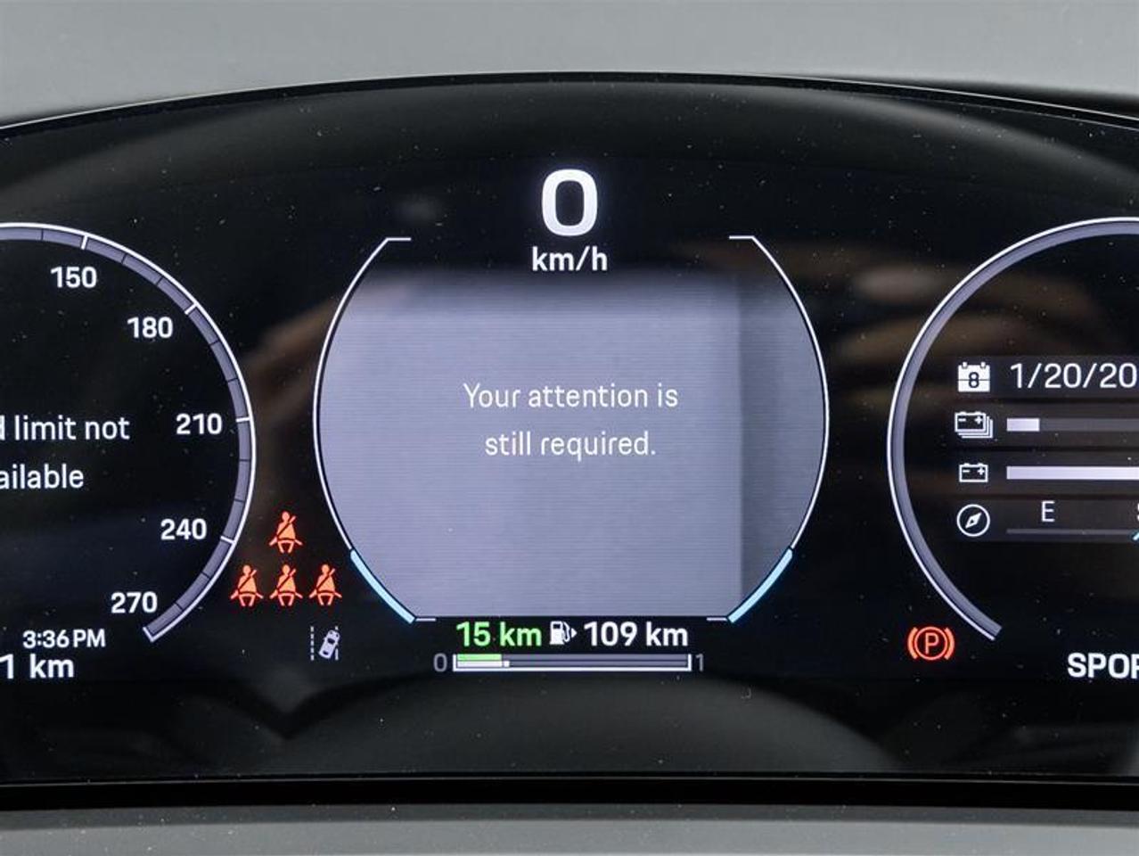 2025 Porsche Cayenne  Photo