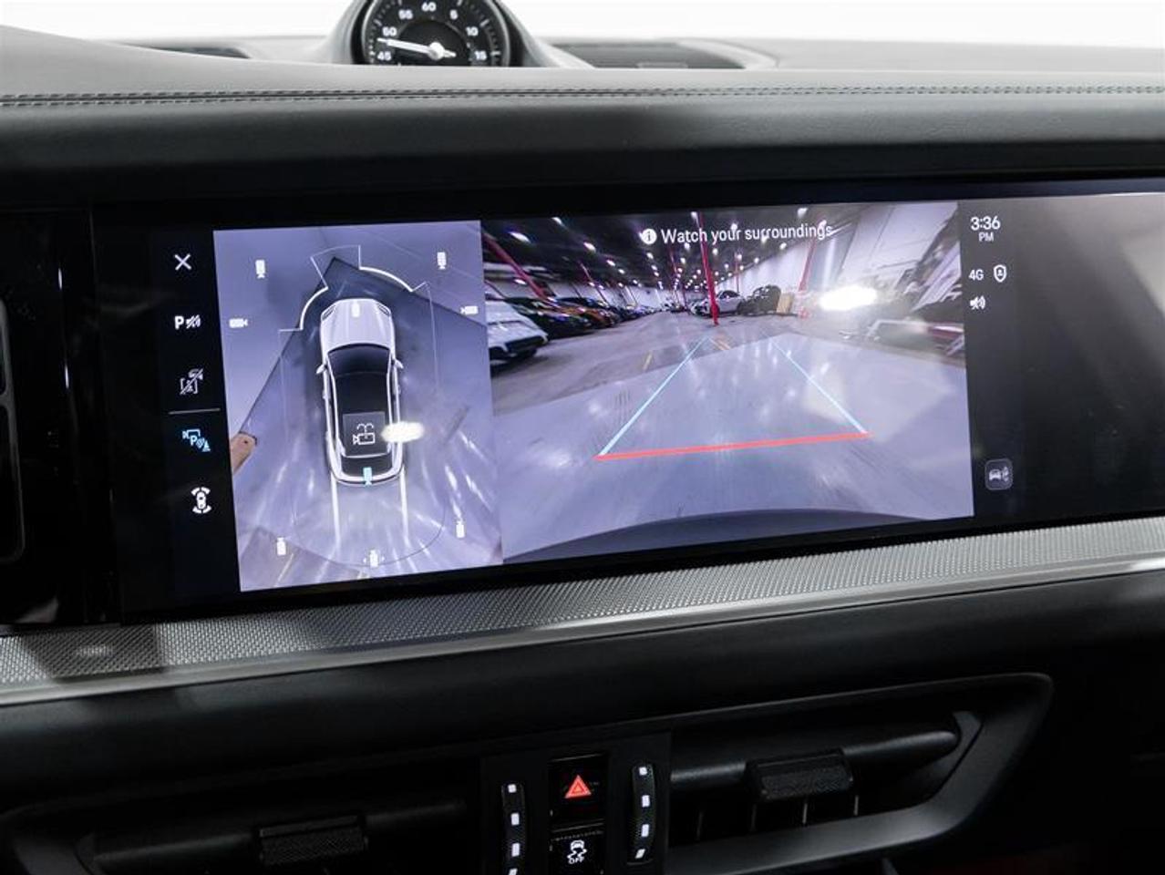 2025 Porsche Cayenne  Photo
