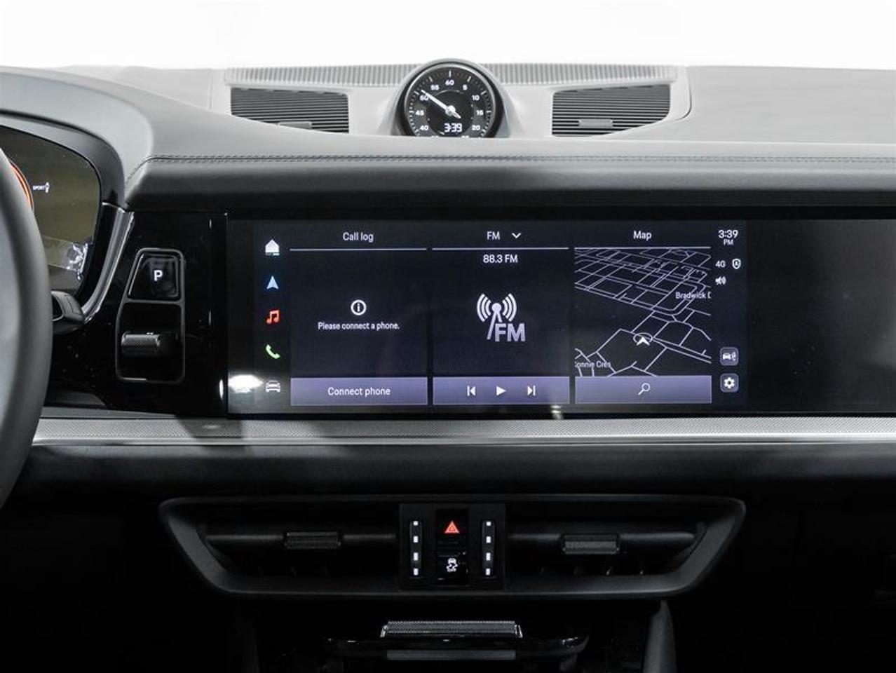 2025 Porsche Cayenne  Photo