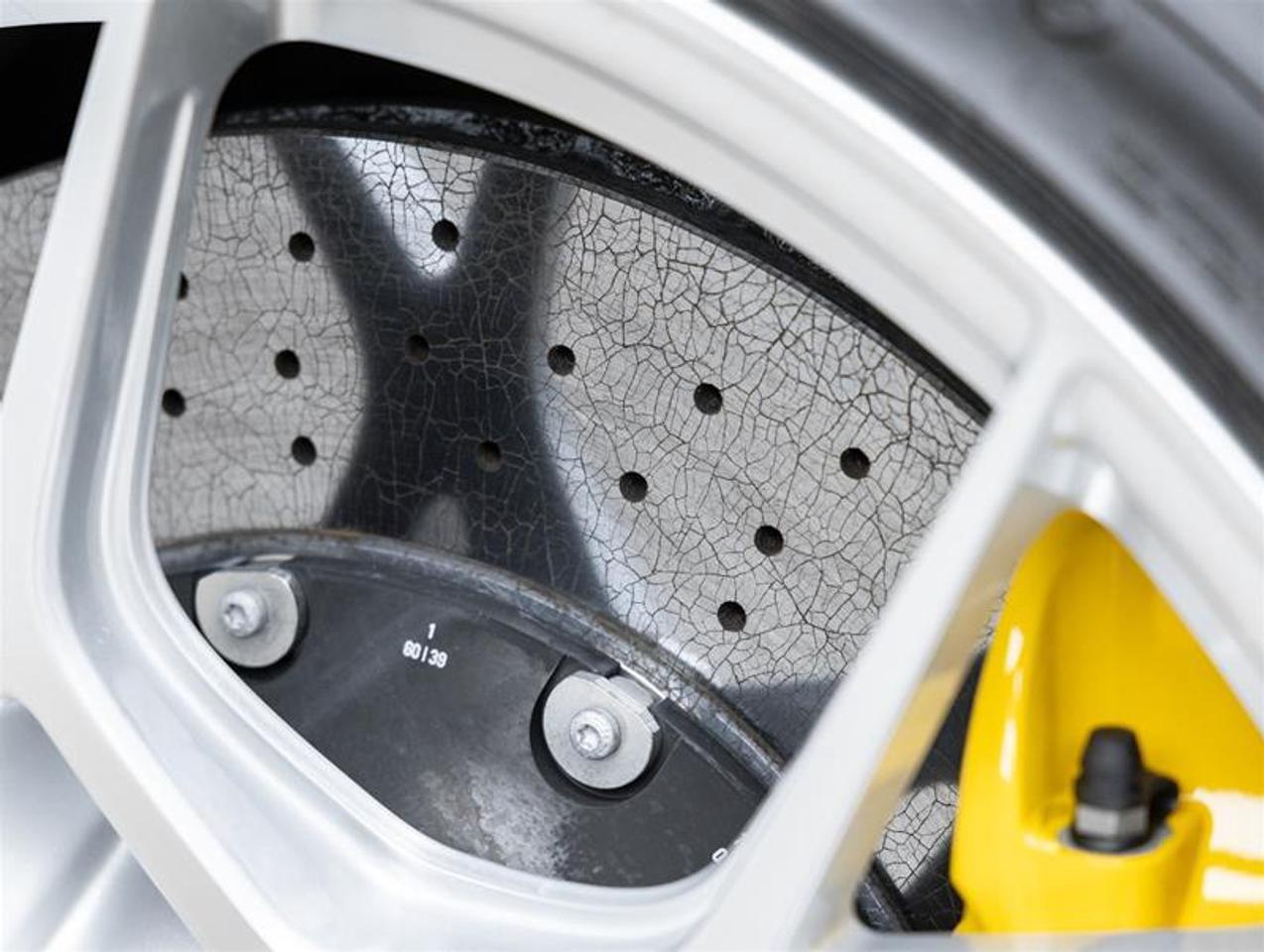2024 Porsche 718 Spyder  Photo
