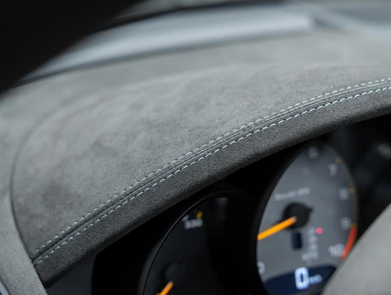 2024 Porsche 718 Spyder  Photo