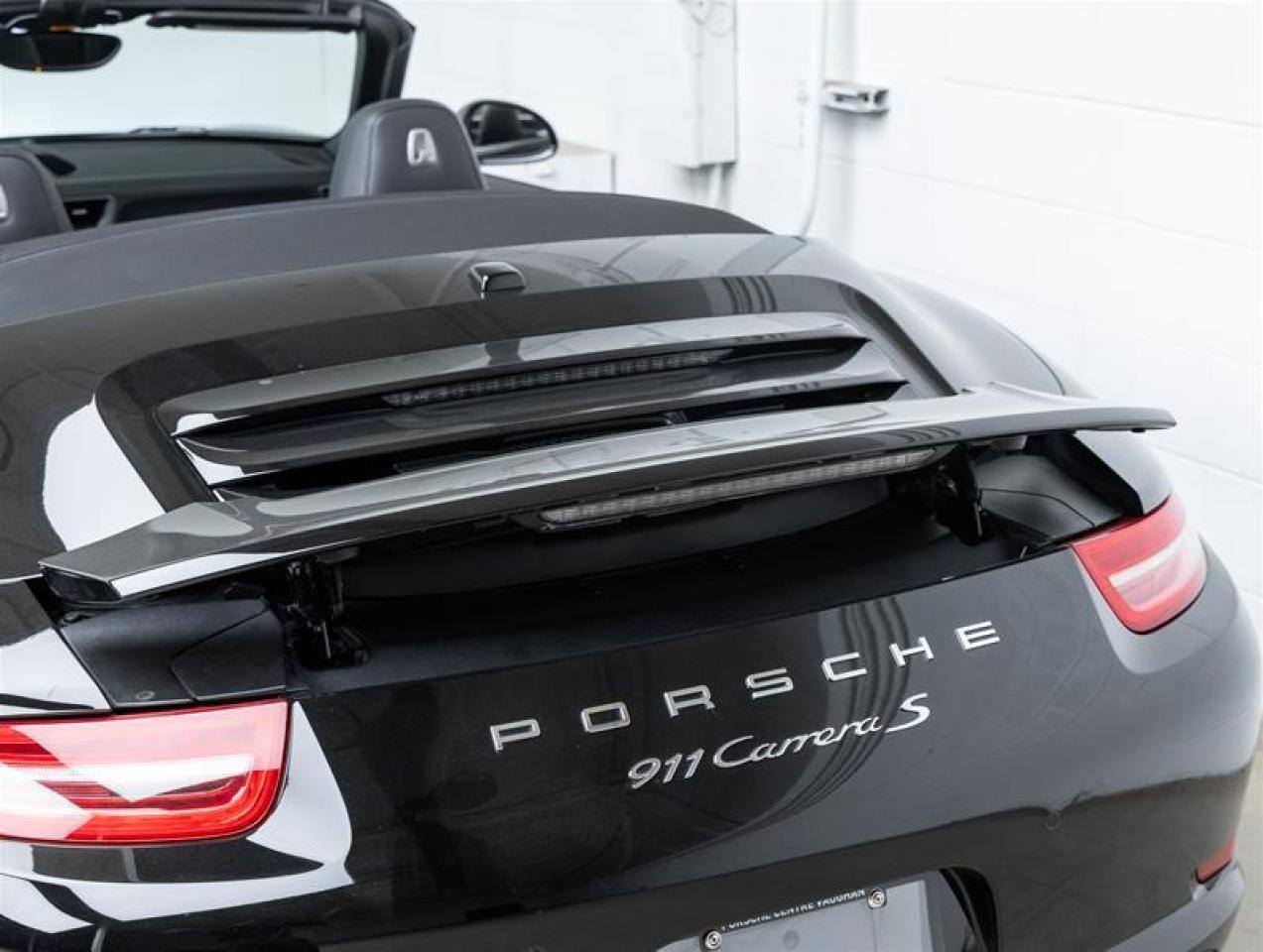 2014 Porsche 911  Photo