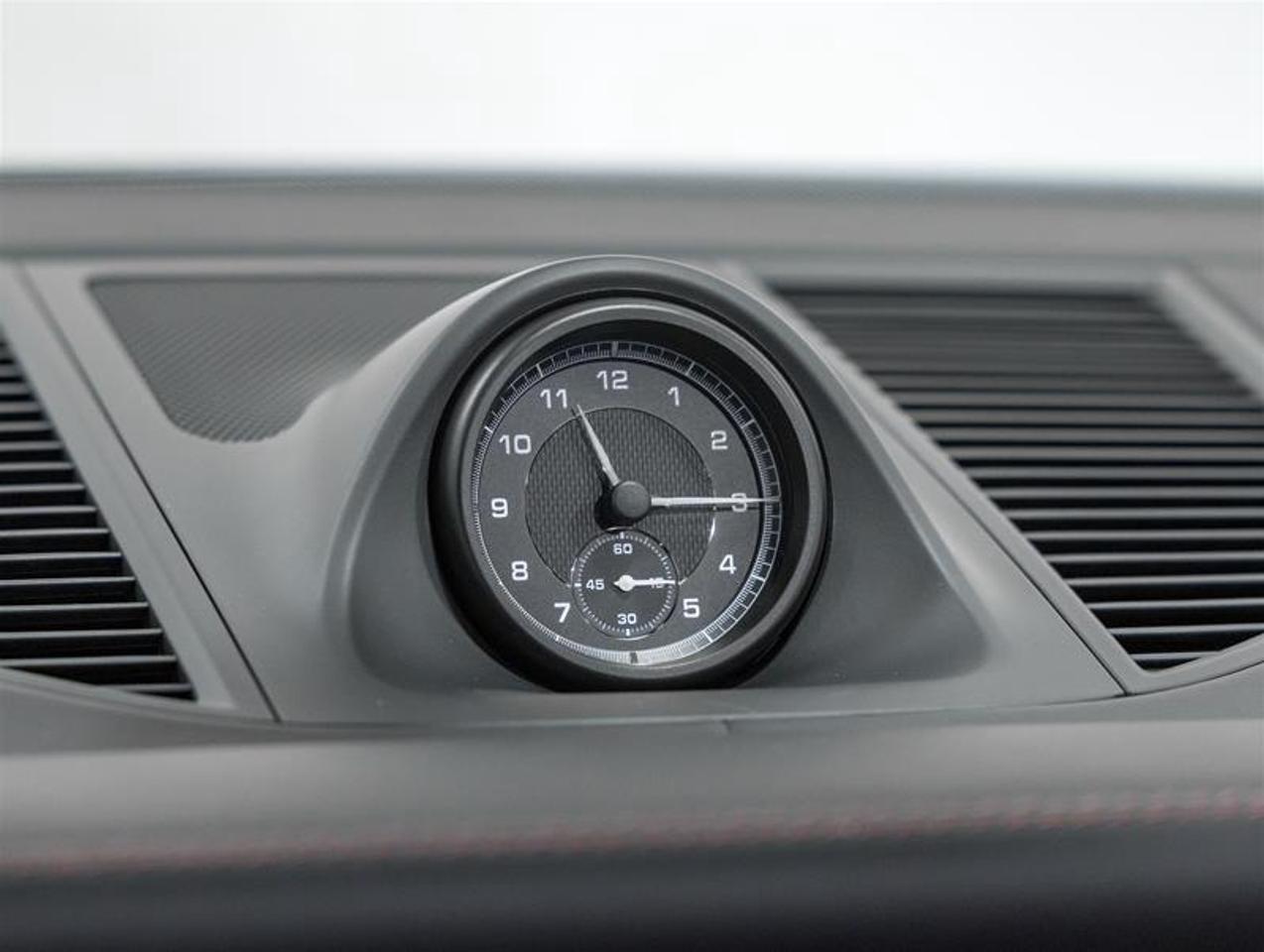 2026 Porsche Macan  Photo