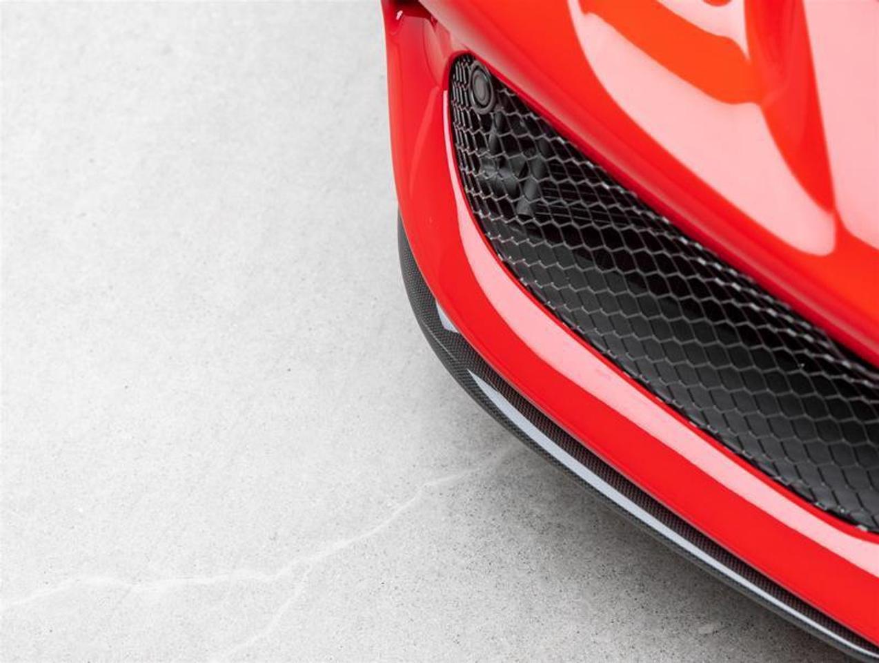 2023 Ferrari 296 GTB  Photo