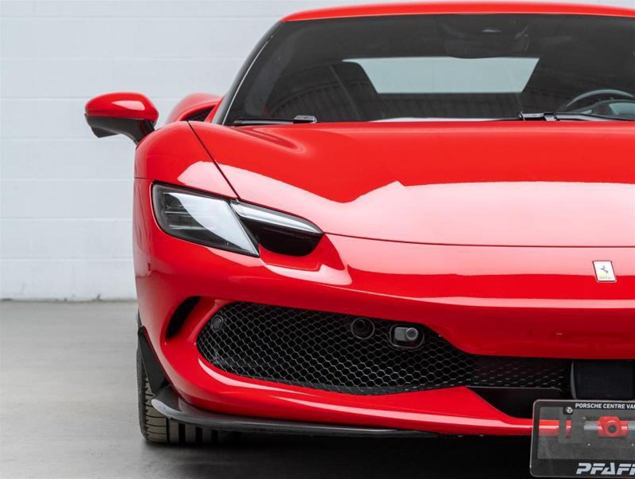 2023 Ferrari 296 GTB  Photo