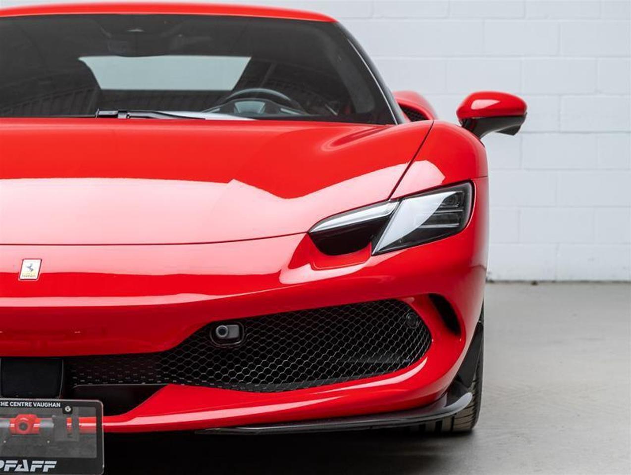 2023 Ferrari 296 GTB  Photo