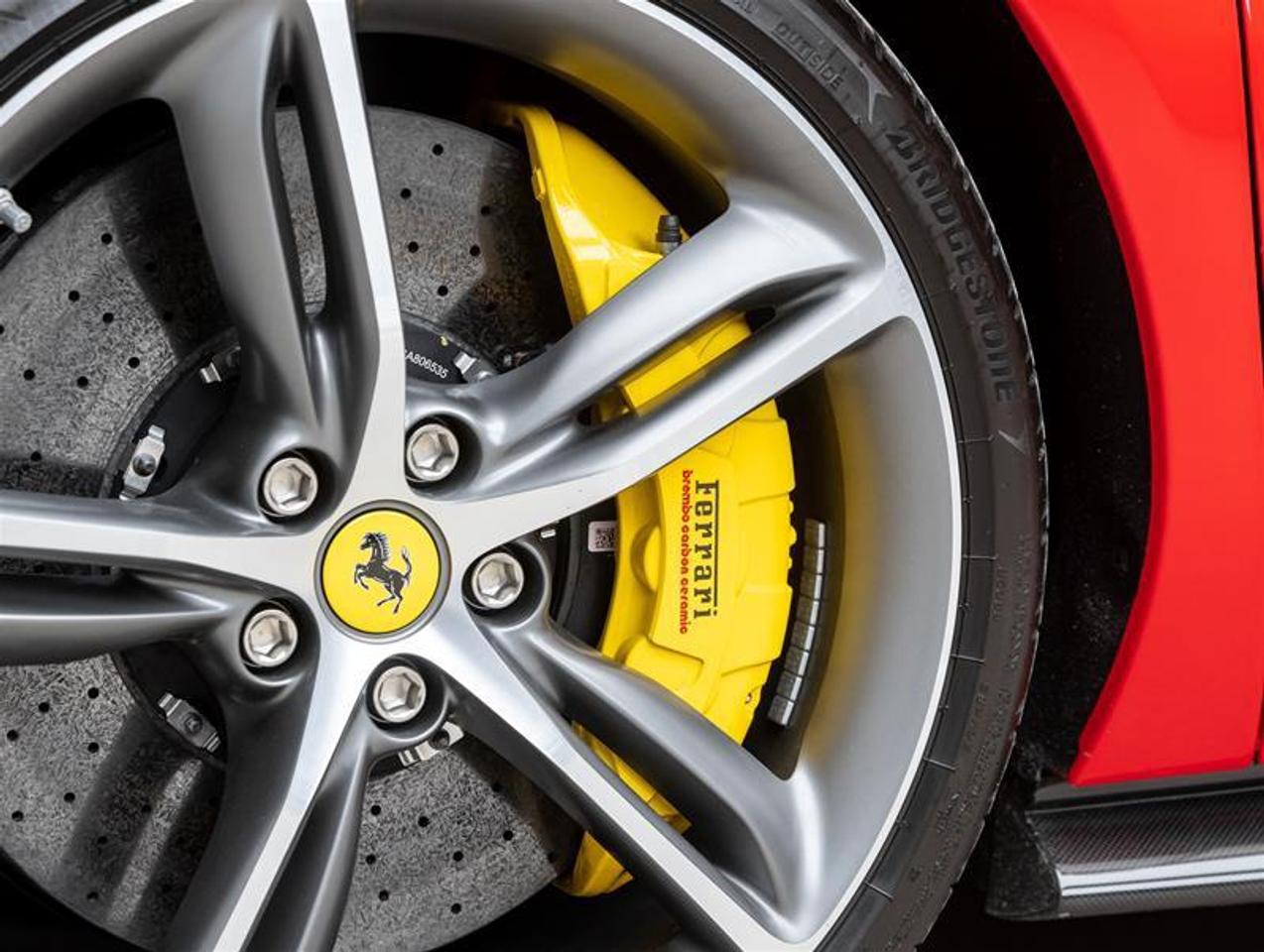 2023 Ferrari 296 GTB  Photo