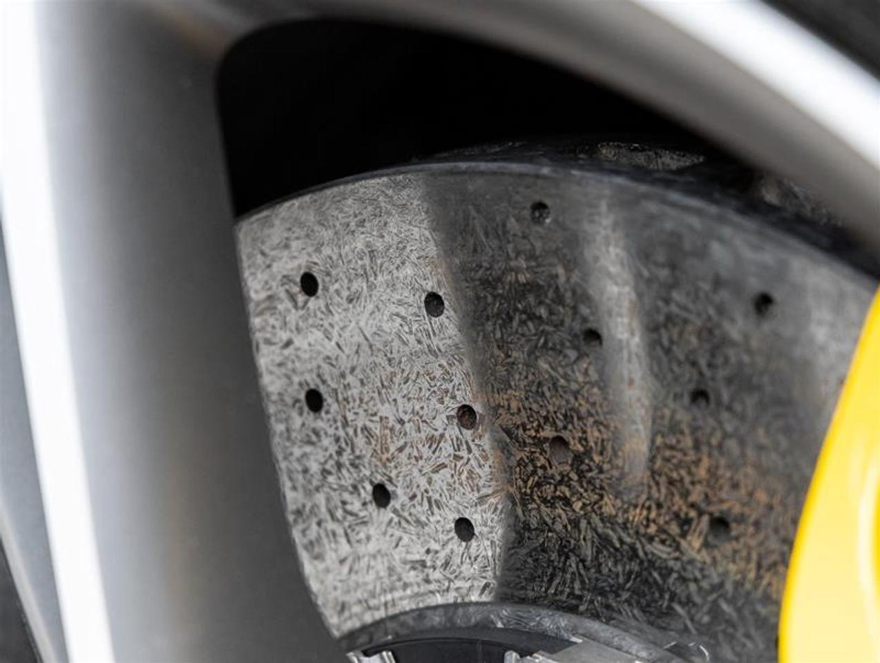 2023 Ferrari 296 GTB  Photo