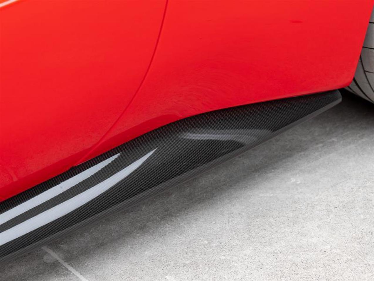 2023 Ferrari 296 GTB  Photo