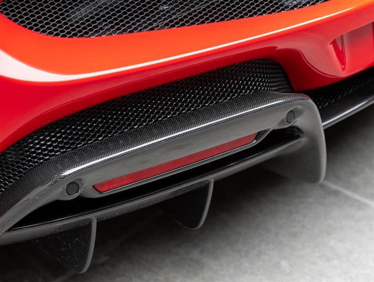 2023 Ferrari 296 GTB  Photo