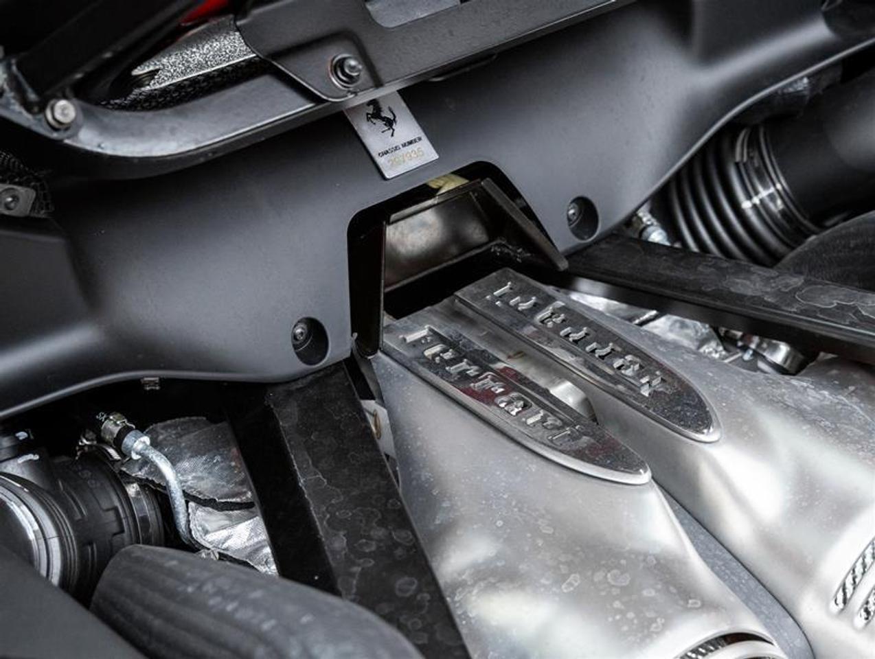 2023 Ferrari 296 GTB  Photo