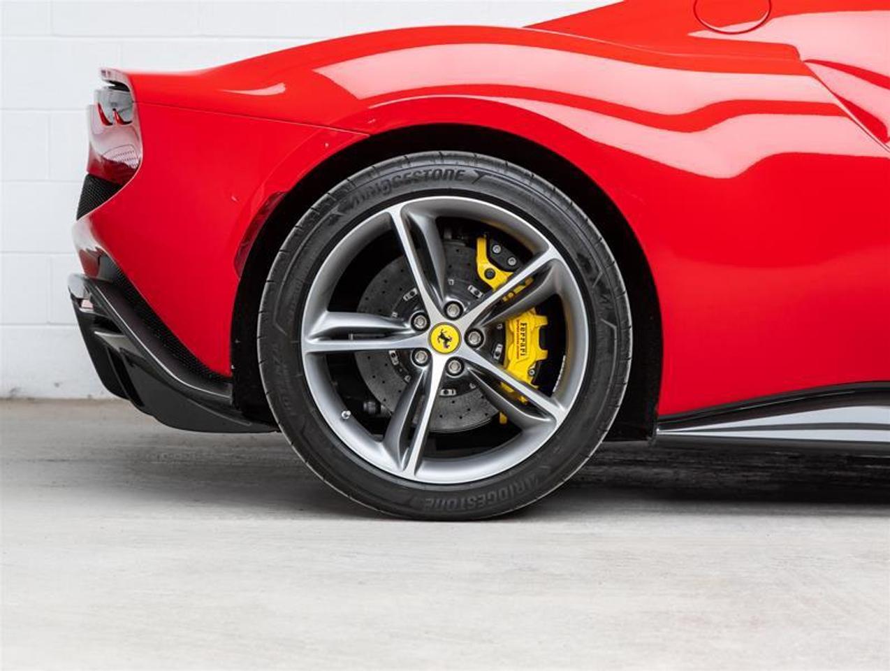 2023 Ferrari 296 GTB  Photo