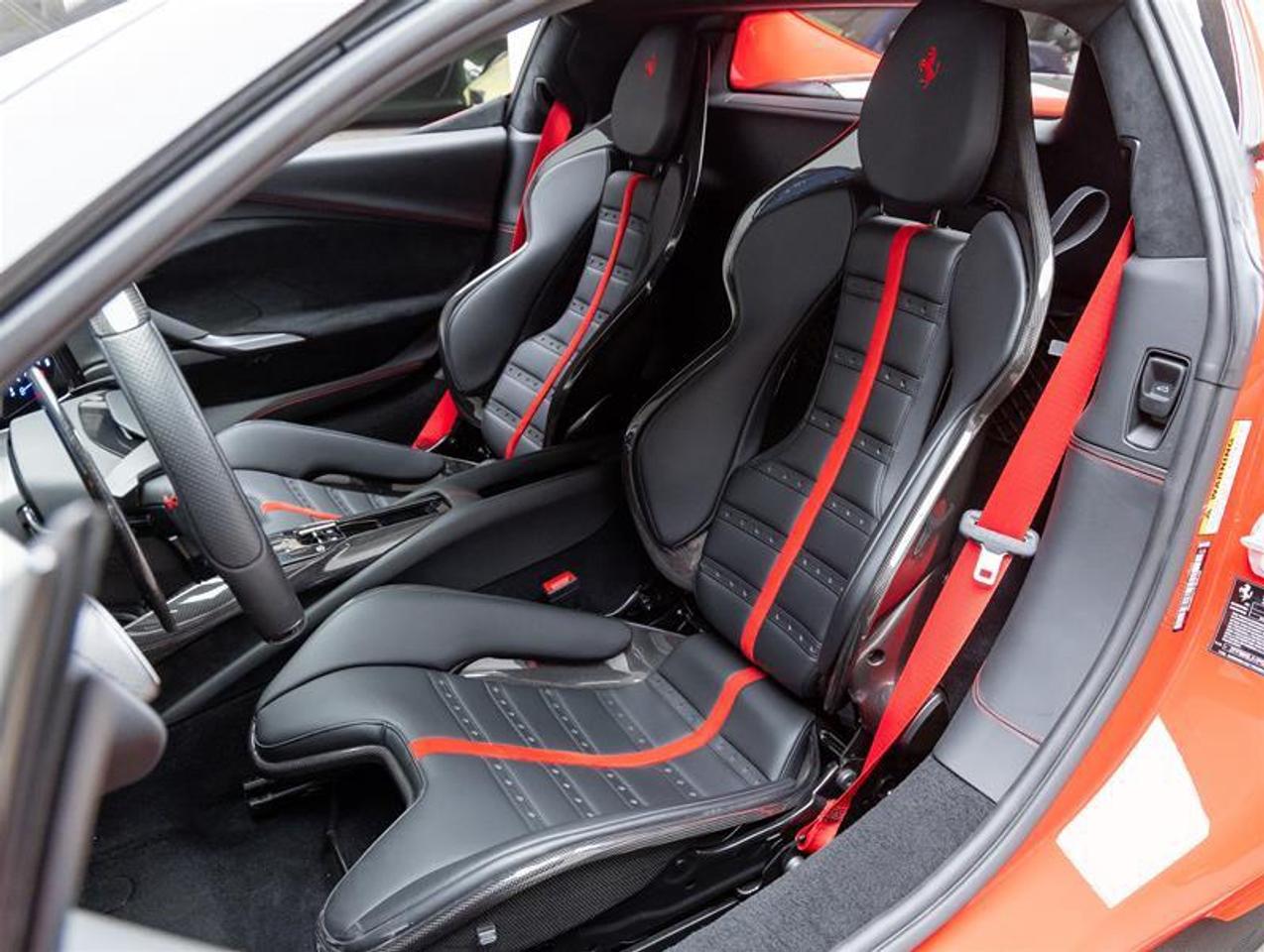 2023 Ferrari 296 GTB  Photo