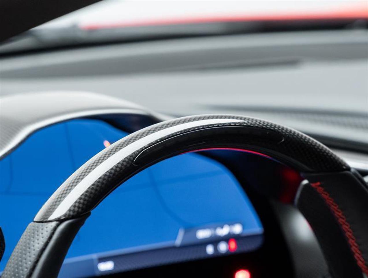 2023 Ferrari 296 GTB  Photo