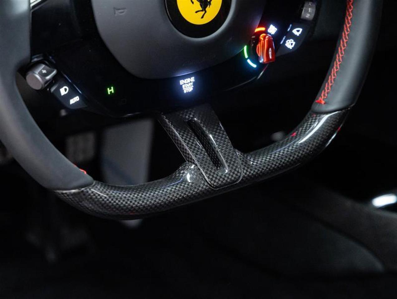 2023 Ferrari 296 GTB  Photo