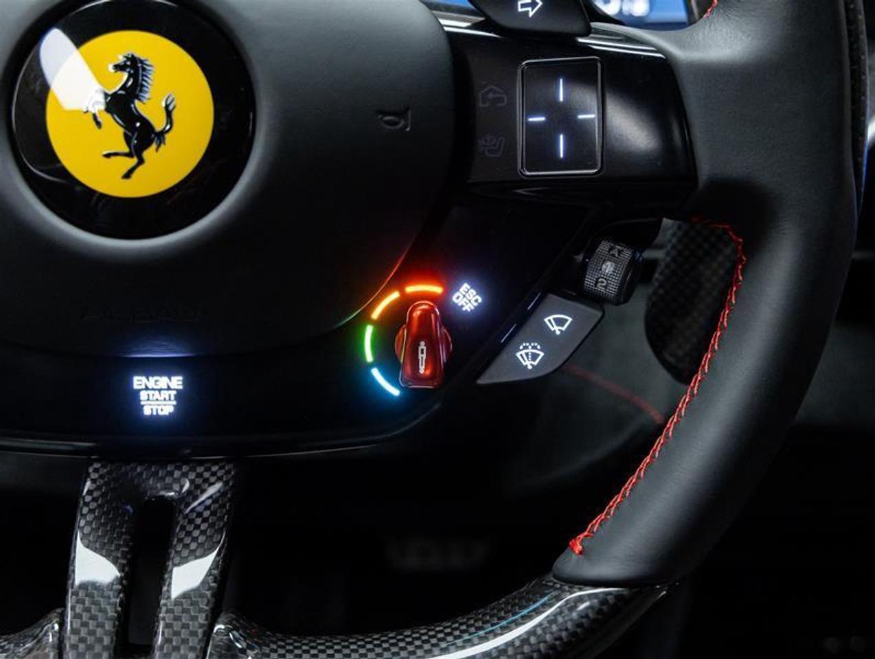 2023 Ferrari 296 GTB  Photo