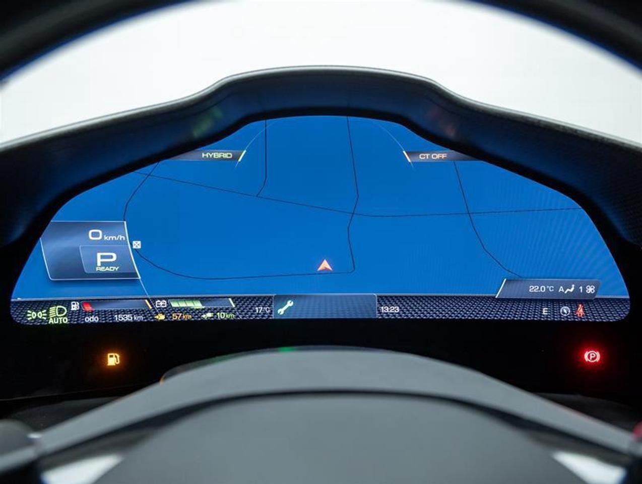 2023 Ferrari 296 GTB  Photo