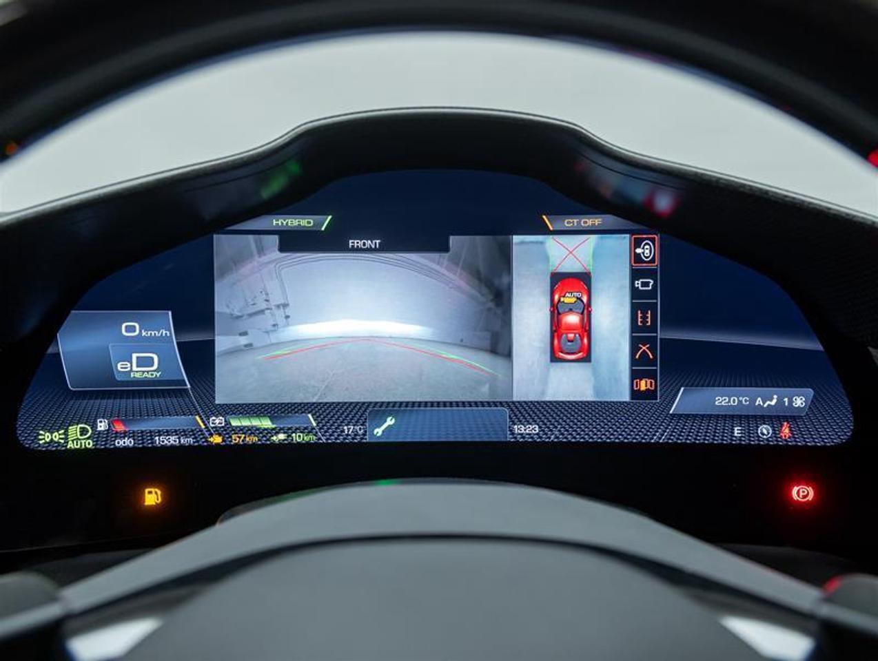 2023 Ferrari 296 GTB  Photo