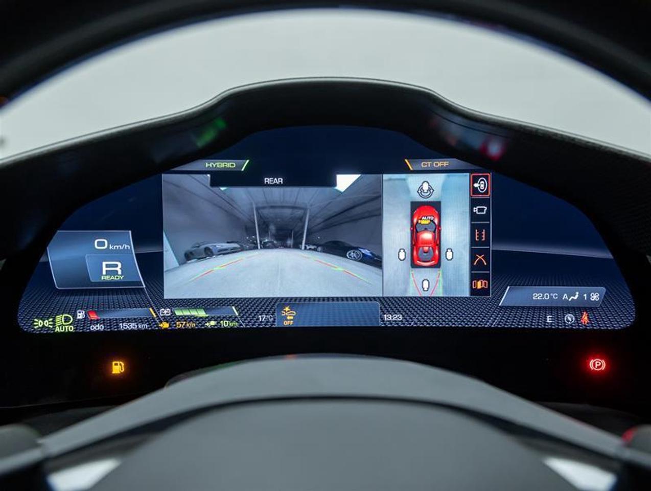 2023 Ferrari 296 GTB  Photo