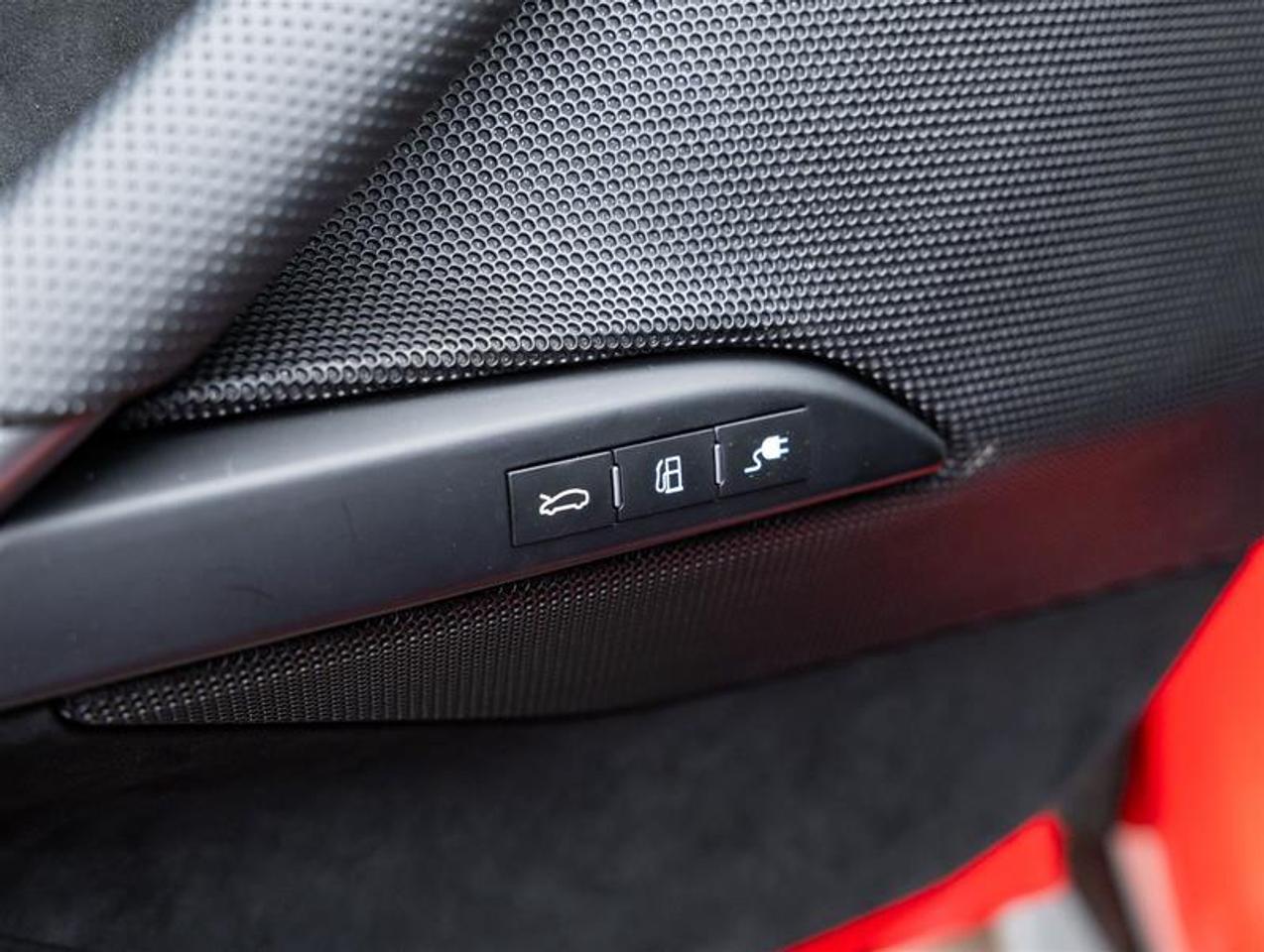 2023 Ferrari 296 GTB  Photo