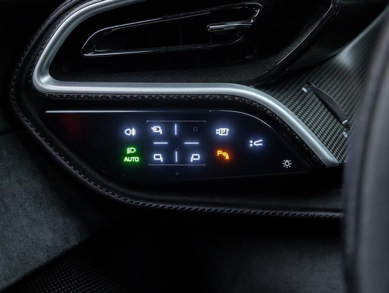 2023 Ferrari 296 GTB  Photo