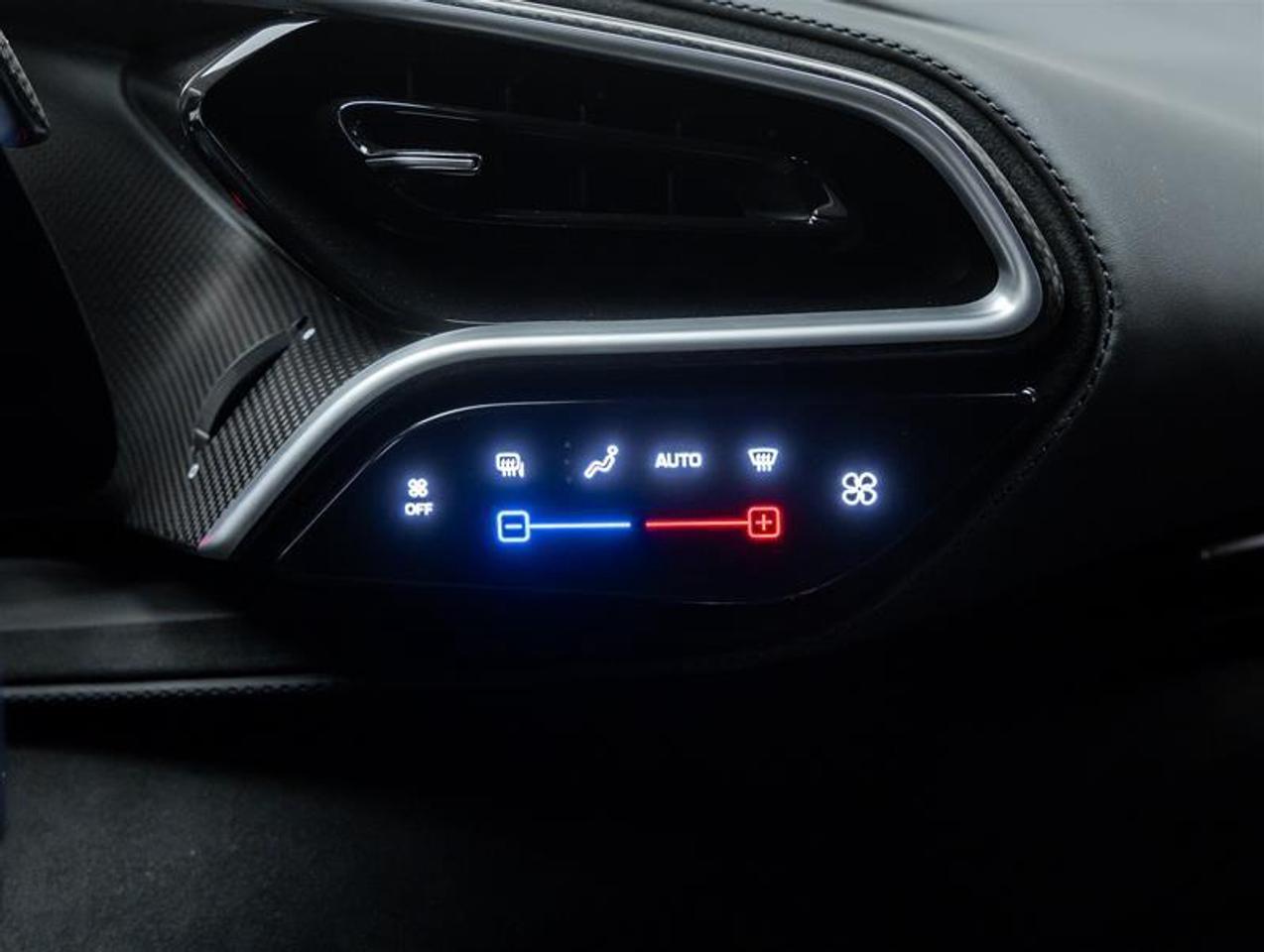 2023 Ferrari 296 GTB  Photo