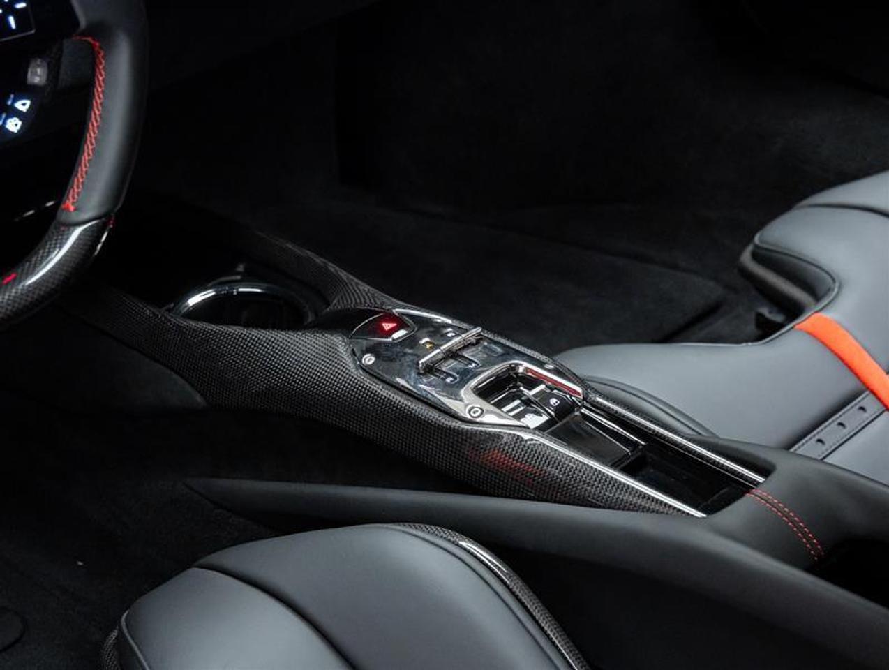 2023 Ferrari 296 GTB  Photo