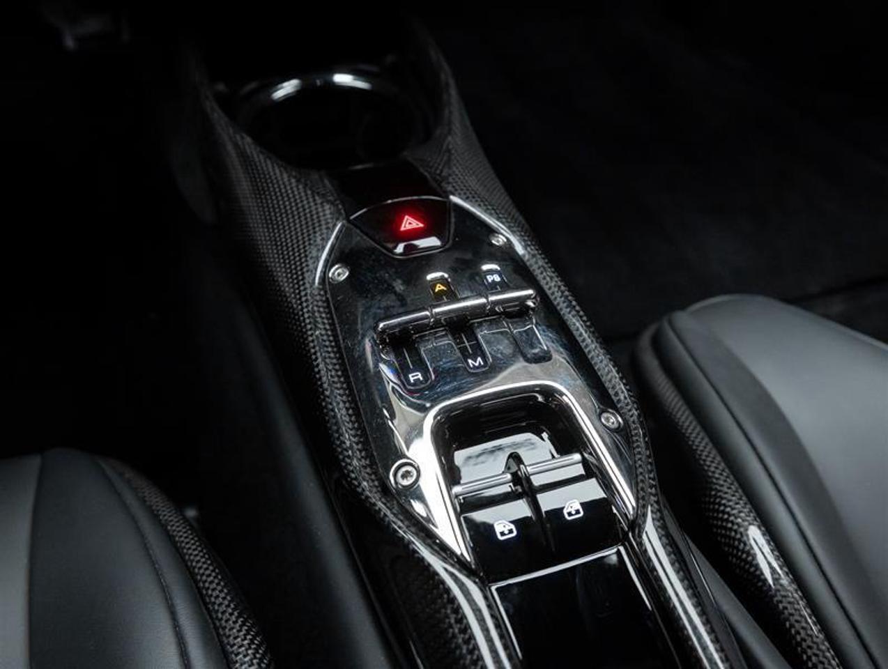 2023 Ferrari 296 GTB  Photo