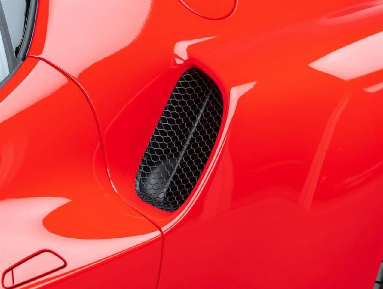 2023 Ferrari 296 GTB  Photo3