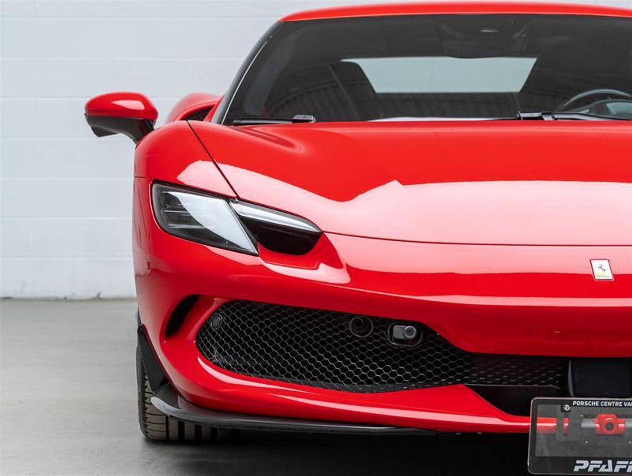 2023 Ferrari 296 GTB  Photo